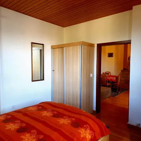 Sejour Confortable A A Bellevue Apartment