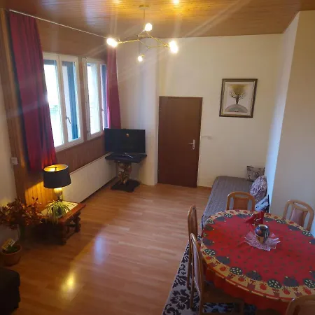 Apartment Sejour Confortable A A Bellevue *