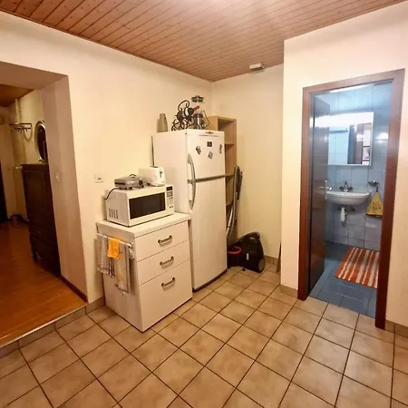 Apartamento Confortable à à Bellevue Leysin