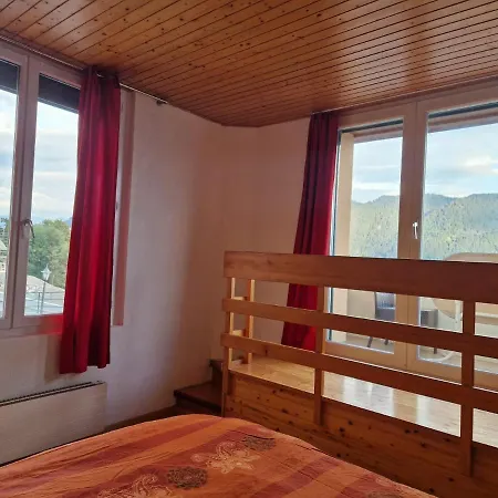 Sejour Confortable A A Bellevue