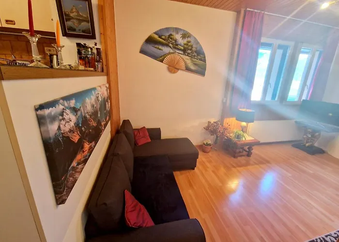 Confortable à à Bellevue *