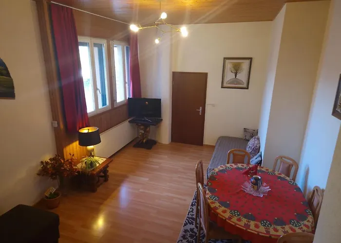 Apartament Sejour Confortable A A Bellevue *