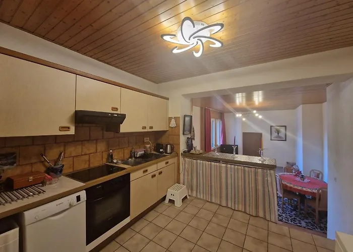 Confortable à à Bellevue Appartement *