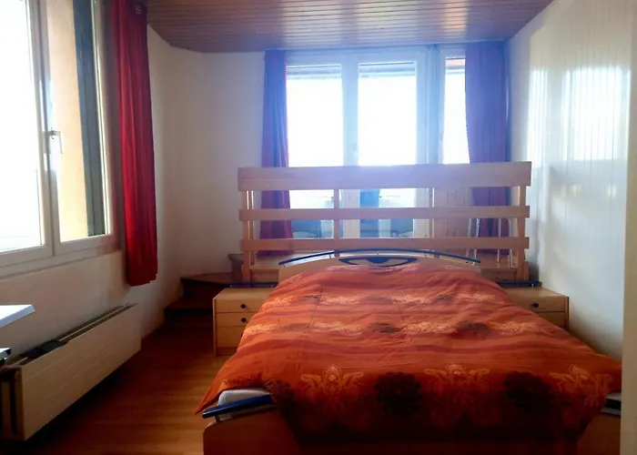 Appartement Confortable à à Bellevue *