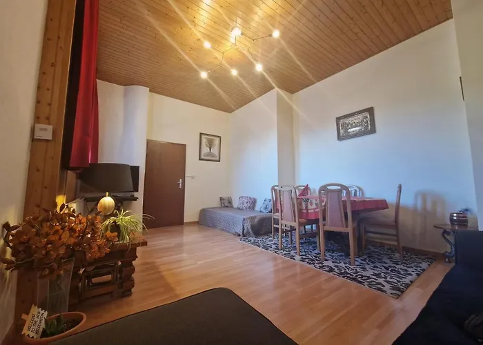 Confortable à à Bellevue