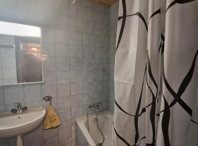 Sejour Confortable A A Bellevue Apartament Leysin