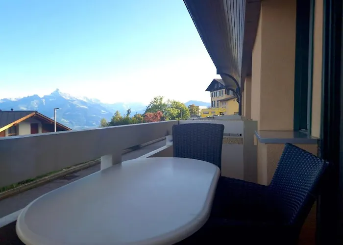 Confortable à à Bellevue