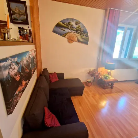 Sejour Confortable A A Bellevue *