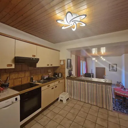 Sejour Confortable A A Bellevue شقة *