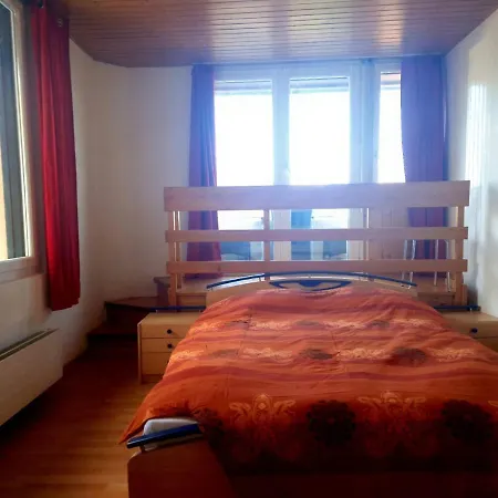 Apartment Sejour Confortable A A Bellevue *