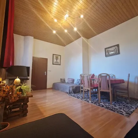 Sejour Confortable A A Bellevue