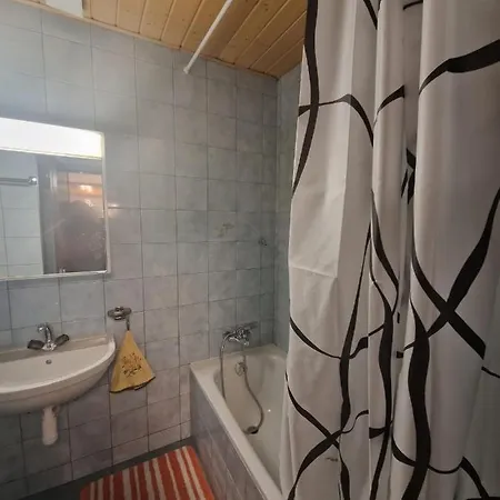 Sejour Confortable A A Bellevue Apartment Leysin