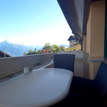 Sejour Confortable A A Bellevue