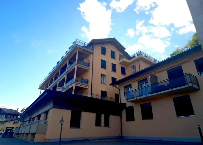 Sejour Confortable A A Bellevue شقة ليسين