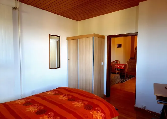 Sejour Confortable A A Bellevue شقة