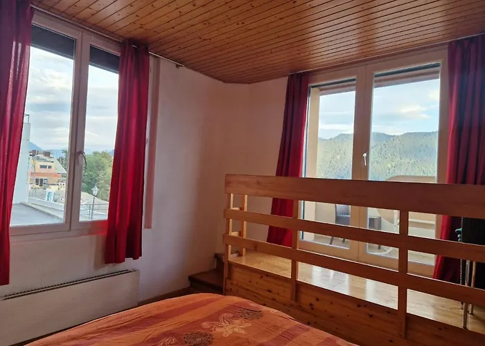 Sejour Confortable A A Bellevue