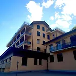 Sejour Confortable A A Bellevue Apartmán Leysin