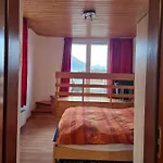 Sejour Confortable A A Bellevue Apartmán Leysin